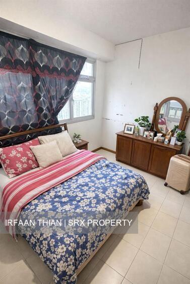 Blk 23 Teban Vista (Jurong East), HDB 3 Rooms #521726931